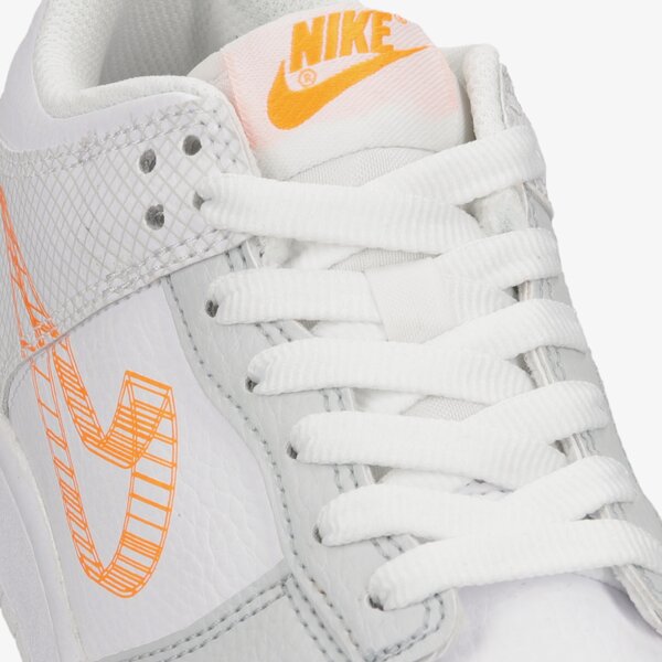 Детски маратонки NIKE DUNK LOW SE GS M dr0171-100 цвят бял