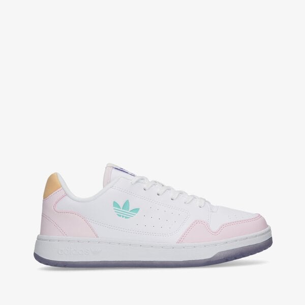 Детски маратонки ADIDAS NY 90 J gy1172 цвят бял