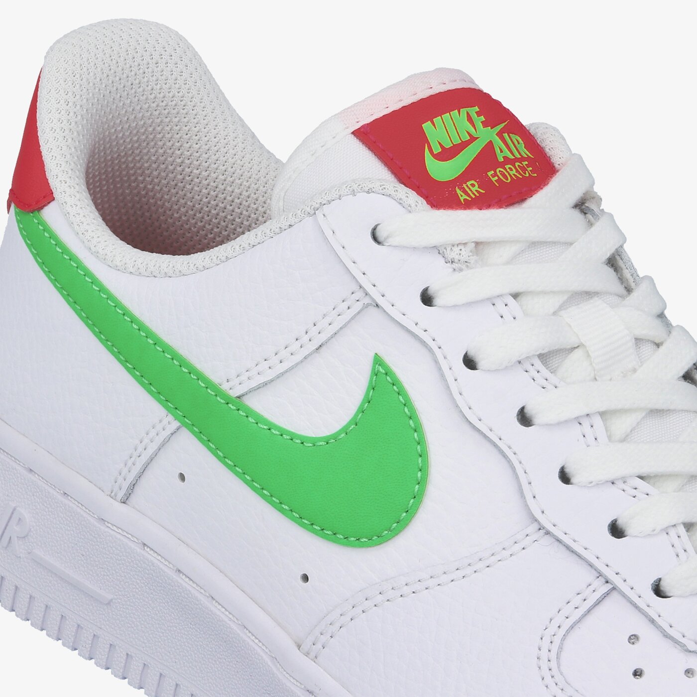 Дамски маратонки NIKE AIR FORCE 1 '07  ct4328-100 цвят бял