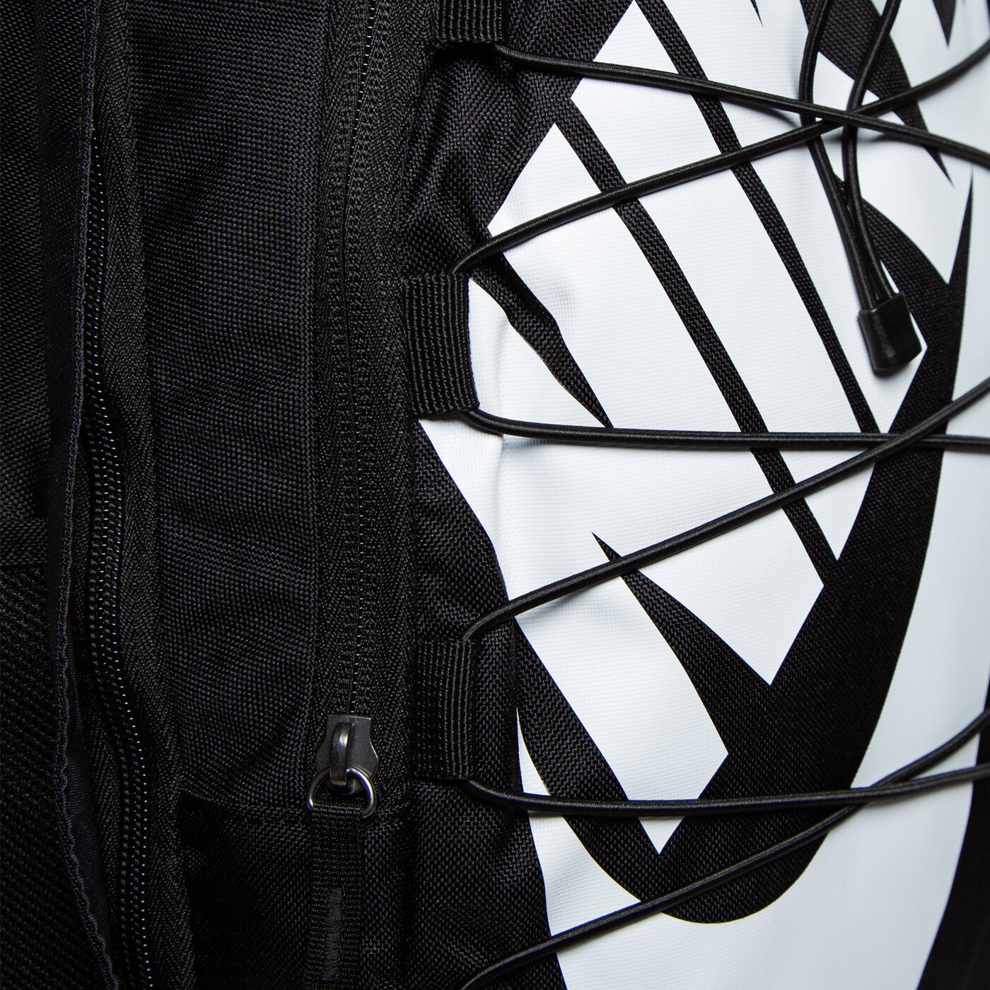 Детска раница NIKE РАНИЦА NIKE HAYWARD 2.0 ba5883-013 цвят черен