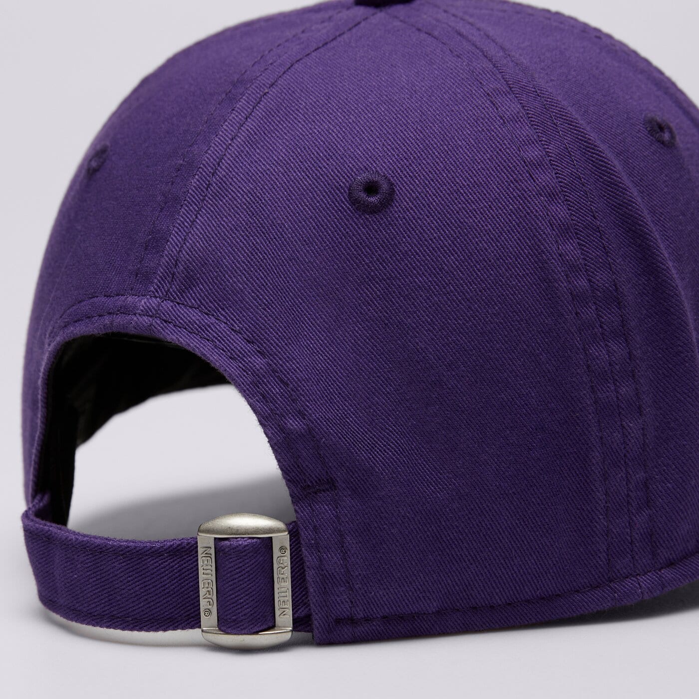 Мъжка шапка с козирка NEW ERA ШАПКА NBA 920 LAKERS LOS ANGELES LAKERS 60503568 цвят виолетов