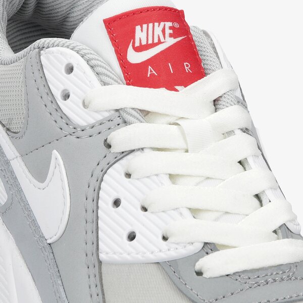 Дамски маратонки NIKE AIR MAX 90 dj1494-001 цвят сив