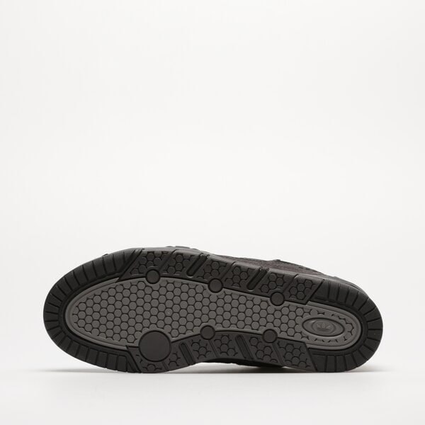 Мъжки маратонки ADIDAS ADI2000 gx4634 цвят черен