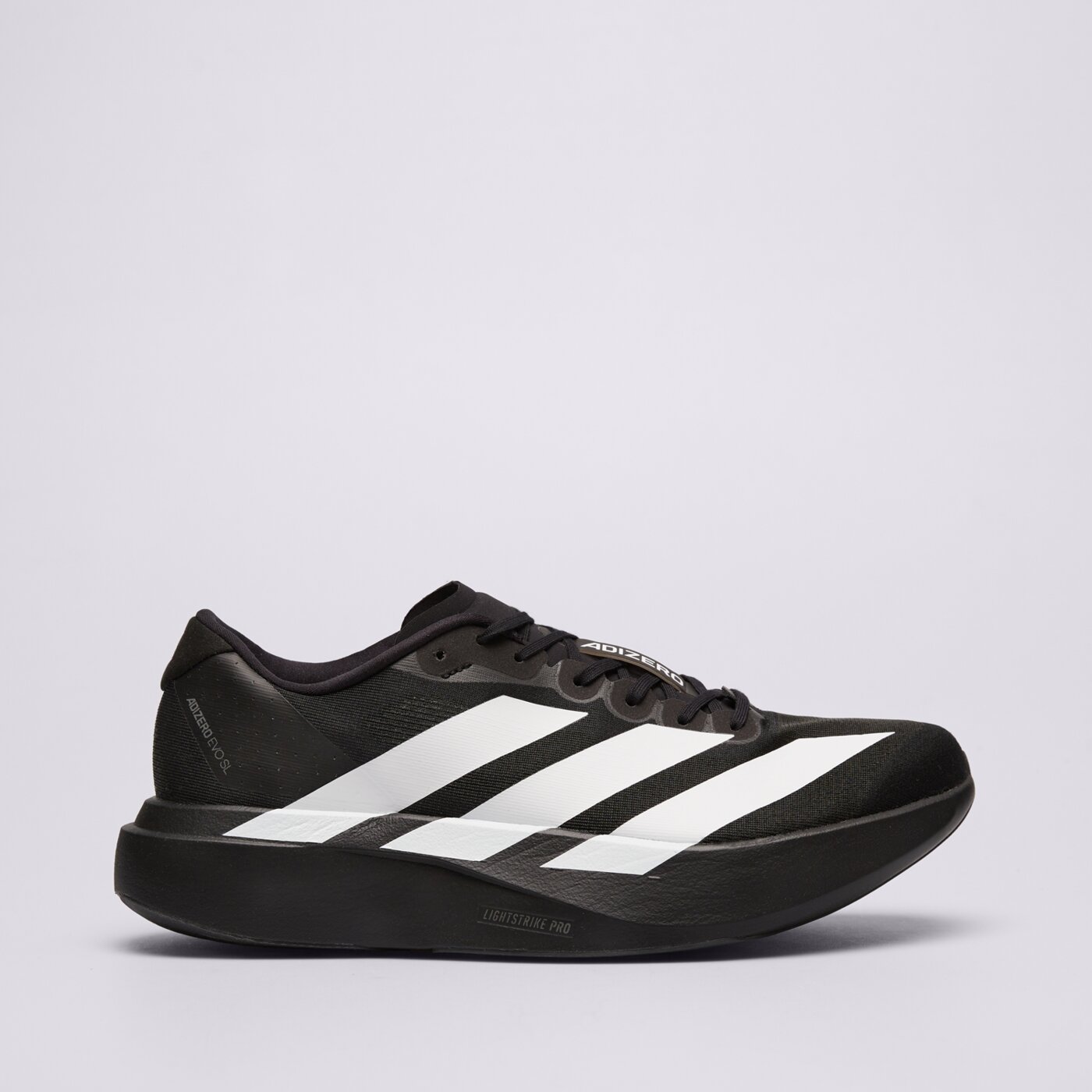 Мъжки маратонки ADIDAS ADIZERO EVO SL  jp7149 цвят черен