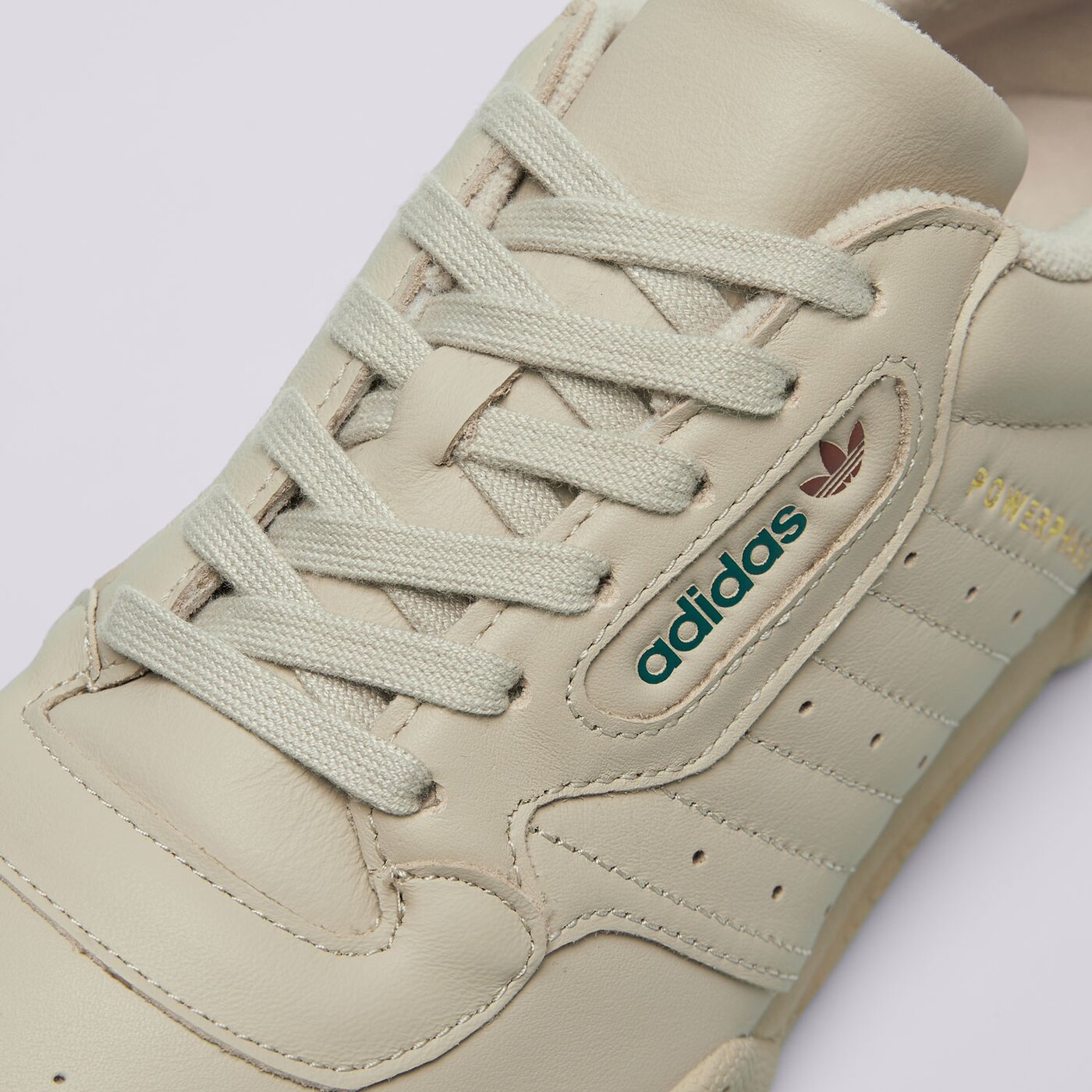 Мъжки маратонки ADIDAS POWERPHASE jp7082 цвят сив