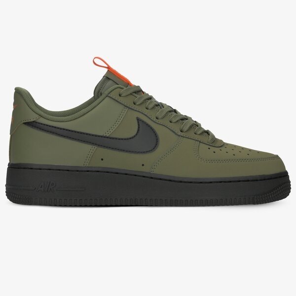 Мъжки маратонки NIKE AIR FORCE 1 '07  bq4326-200 цвят каки