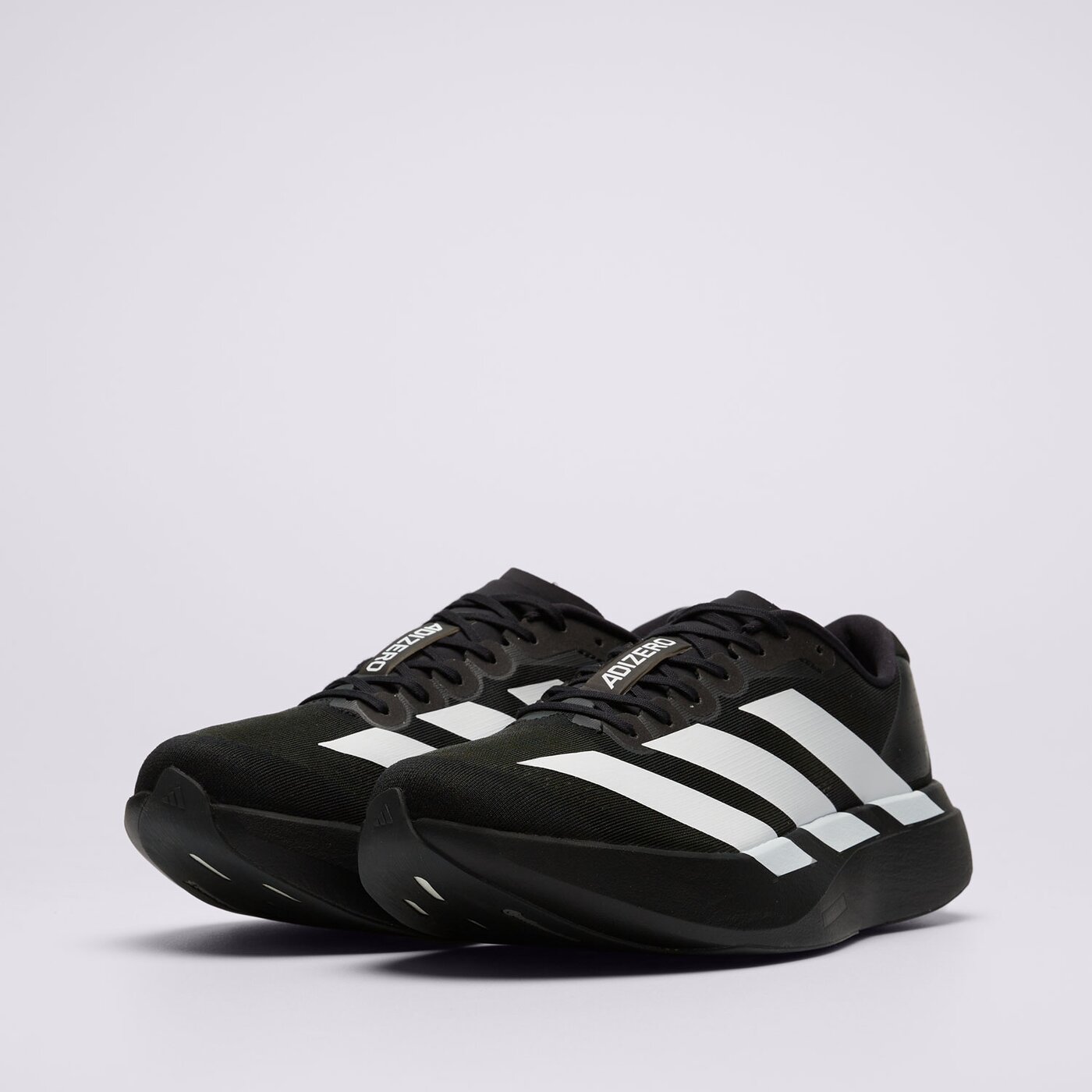 Мъжки маратонки ADIDAS ADIZERO EVO SL  jp7149 цвят черен
