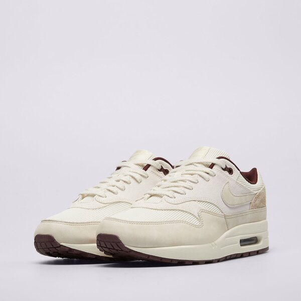 Мъжки маратонки NIKE AIR MAX 1 PRM  hf8127-100 цвят бял