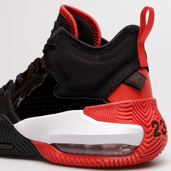 Детски маратонки JORDAN STAY LOYAL 2 BG  dq8398-016 цвят черен