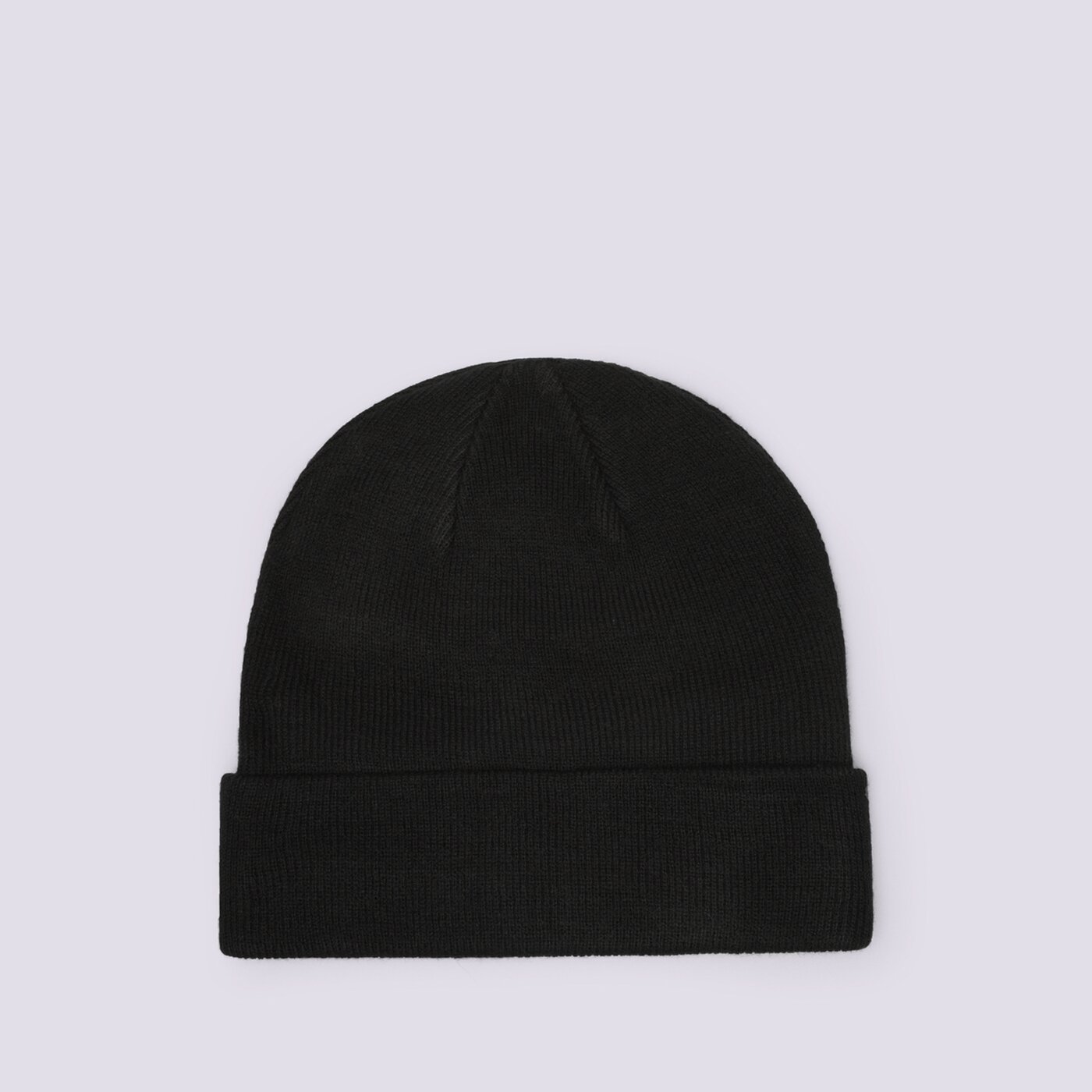 Дамска зимна шапка CHAMPION ШАПКА BEANIE 802406kk001 цвят черен