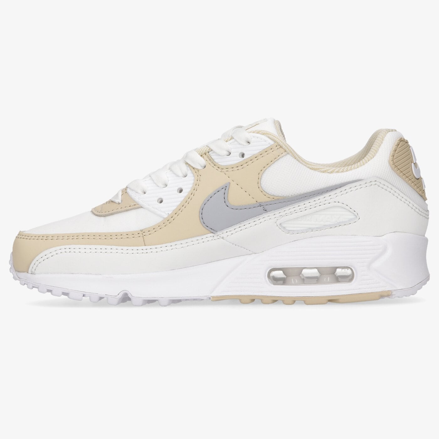 Дамски маратонки NIKE AIR MAX 90  dh5719-100 цвят бял