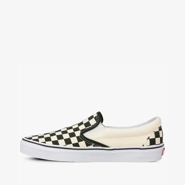 Мъжки маратонки VANS CLASSIC SLIP-ON vn000eyebww1 цвят черен