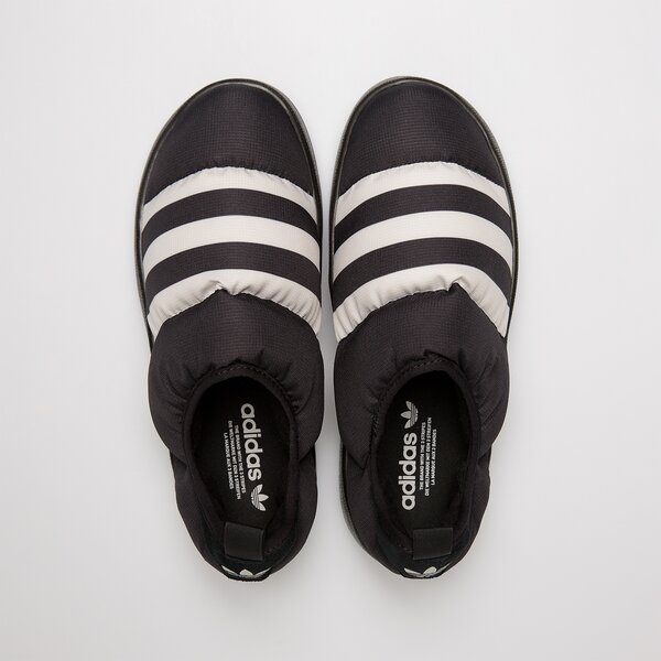 Мъжки маратонки ADIDAS PUFFYLETTE gy4559 цвят черен