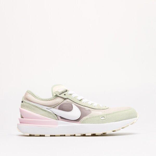 Детски маратонки NIKE WAFFLE ONE dc0481-602 цвят многоцветен