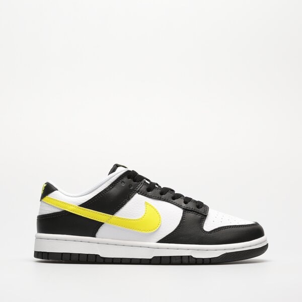 Мъжки маратонки NIKE DUNK LOW fq2431-001 цвят черен