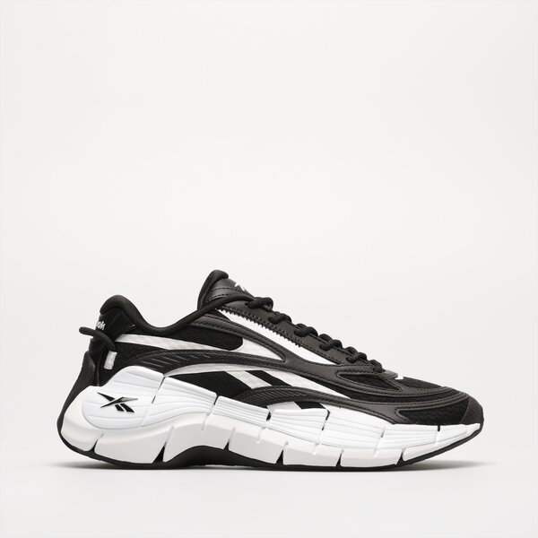 Дамски маратонки REEBOK ZIG KINETICA 2.5 gx0498 цвят черен