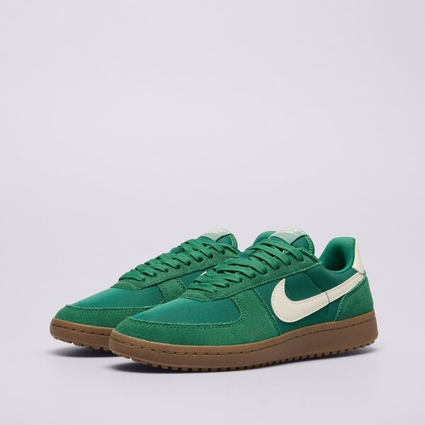 Дамски маратонки NIKE WMNS FIELD GENERAL NSTLG  hj6000-300 цвят зелен