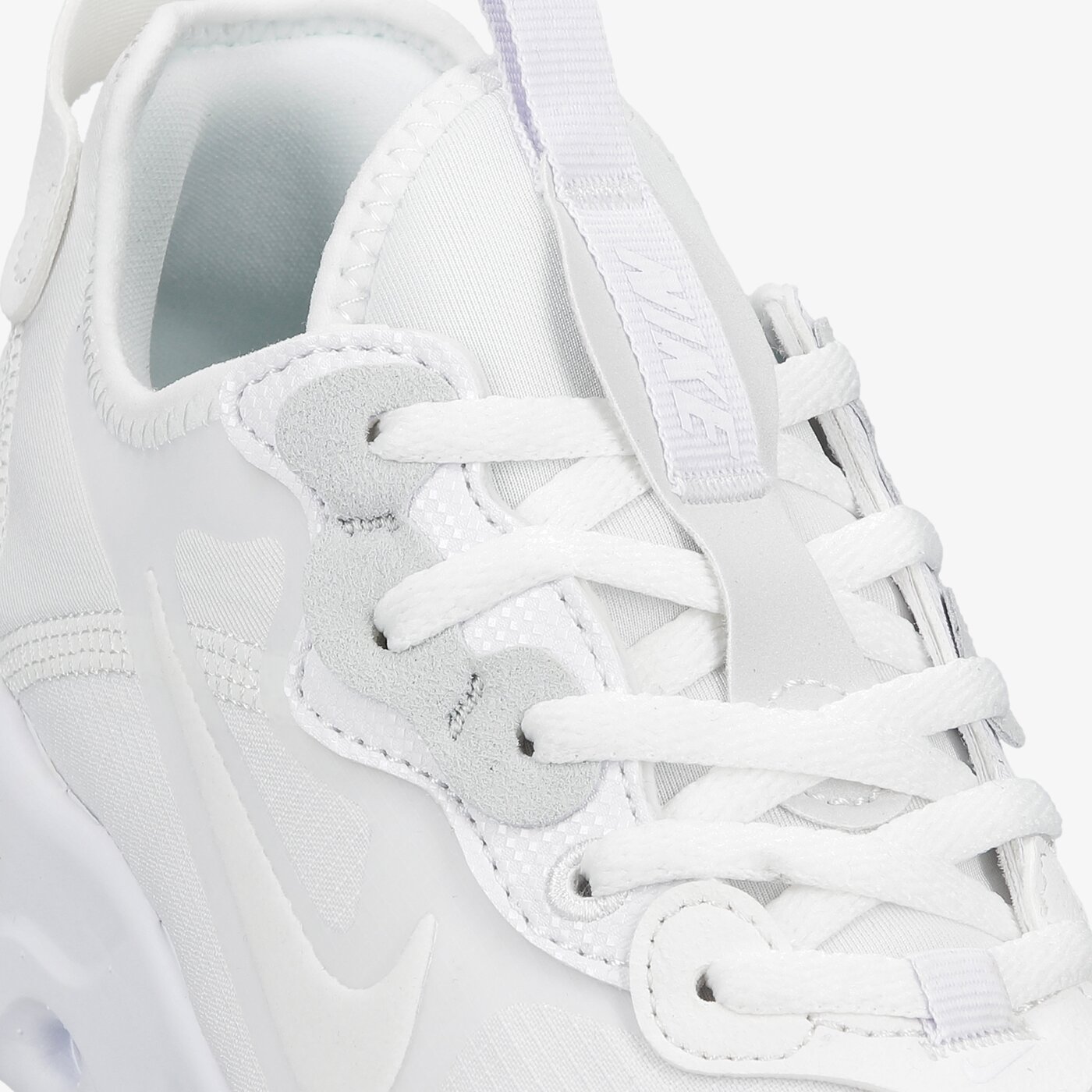 Дамски маратонки NIKE REACT ART3MIS cn8203-100 цвят бял