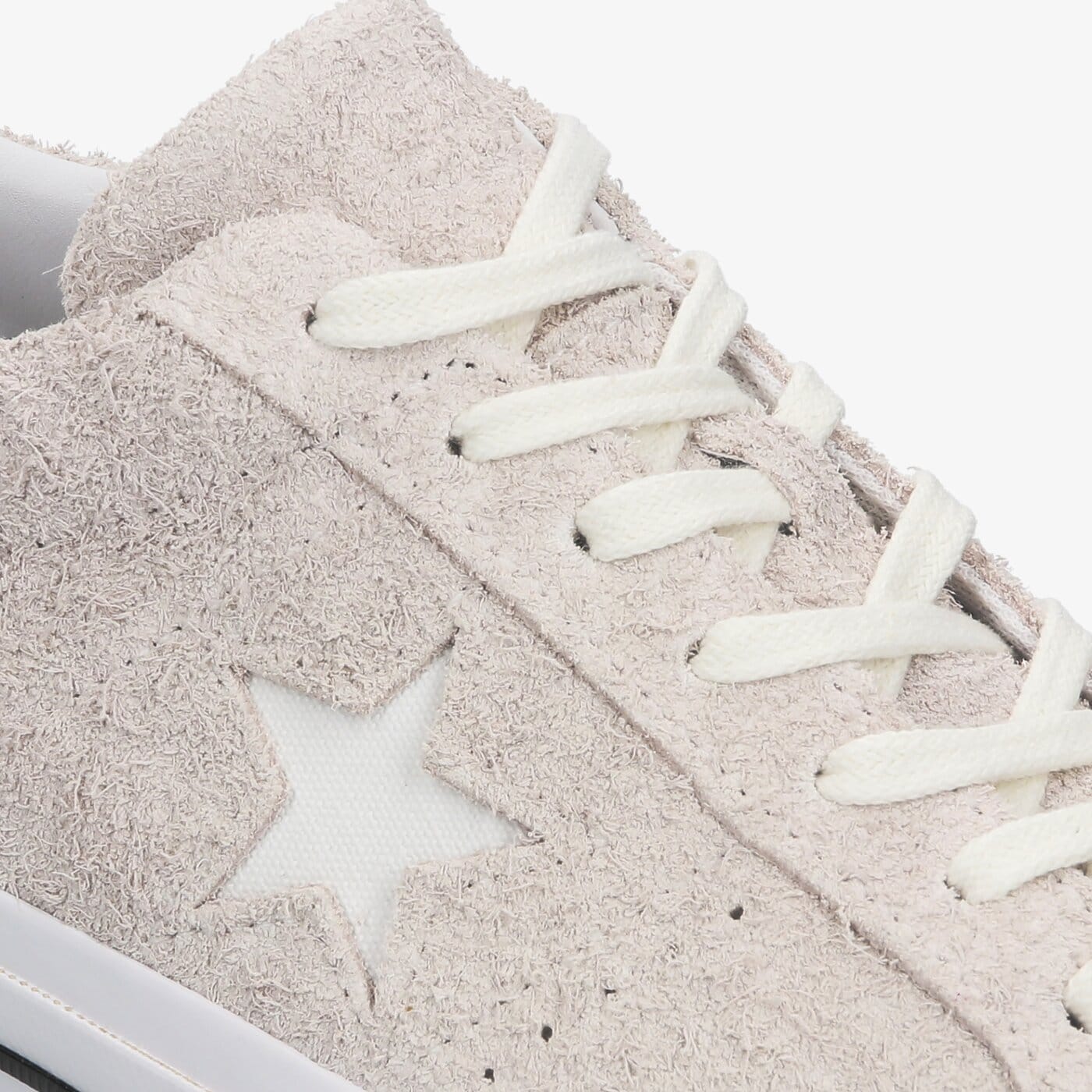 Мъжки маратонки CONVERSE ONE STAR 161577c цвят бежов