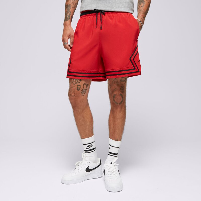 ШОРТИ M JORDAN DF SPRT WVN DMND SHORT