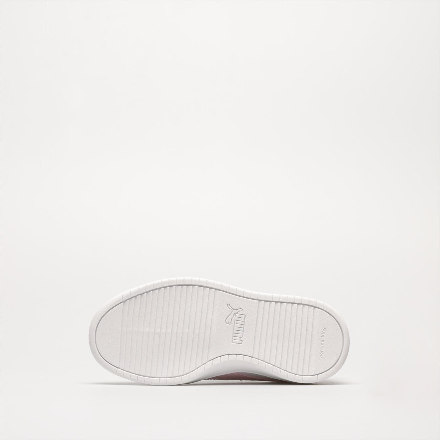 Детски маратонки PUMA RICKIE AC PS  38583615 цвят бял