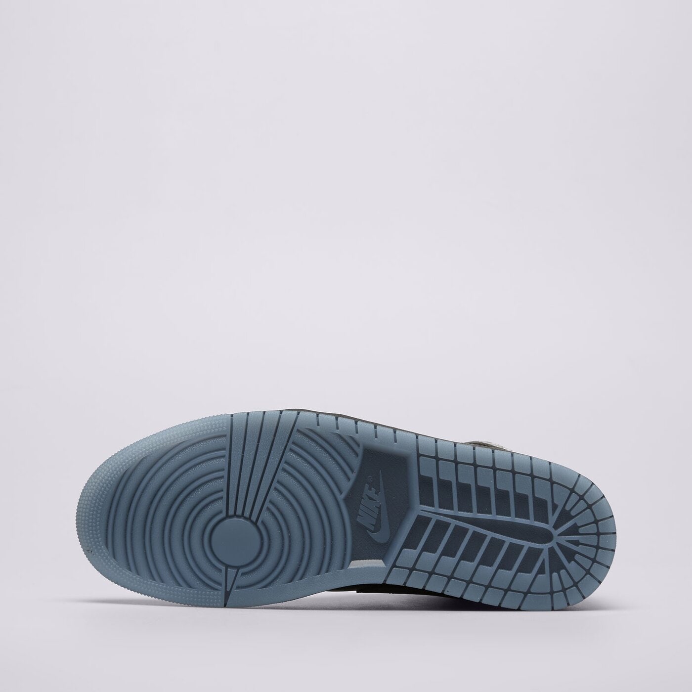 Мъжки маратонки AIR JORDAN 1 MID SE hv5177-010 цвят черен