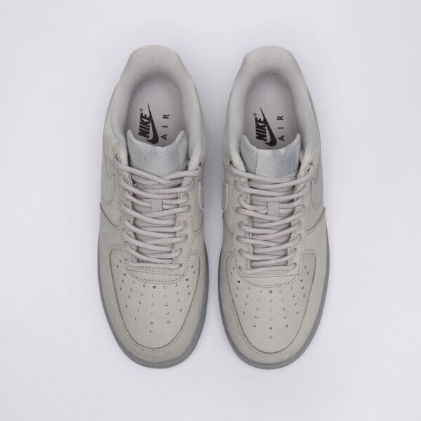 Мъжки маратонки NIKE AIR FORCE 1 '07 WB cj9179-002 цвят сив