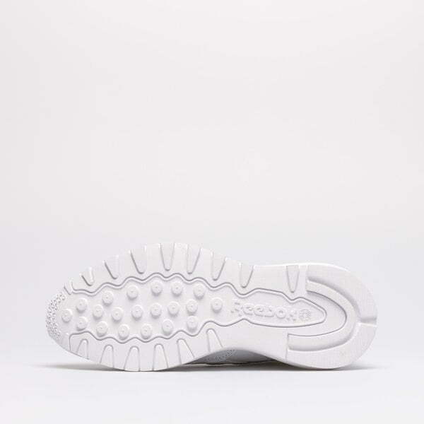 Дамски маратонки REEBOK CLASSIC LEATHER SP gx8689 цвят бял