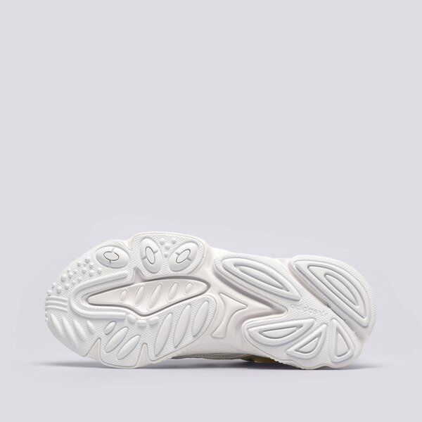 Дамски маратонки ADIDAS OZWEEGO W gw4650 цвят бял