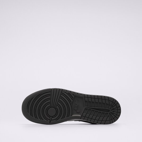Детски маратонки AIR JORDAN 1 MID  dq8423-154 цвят син