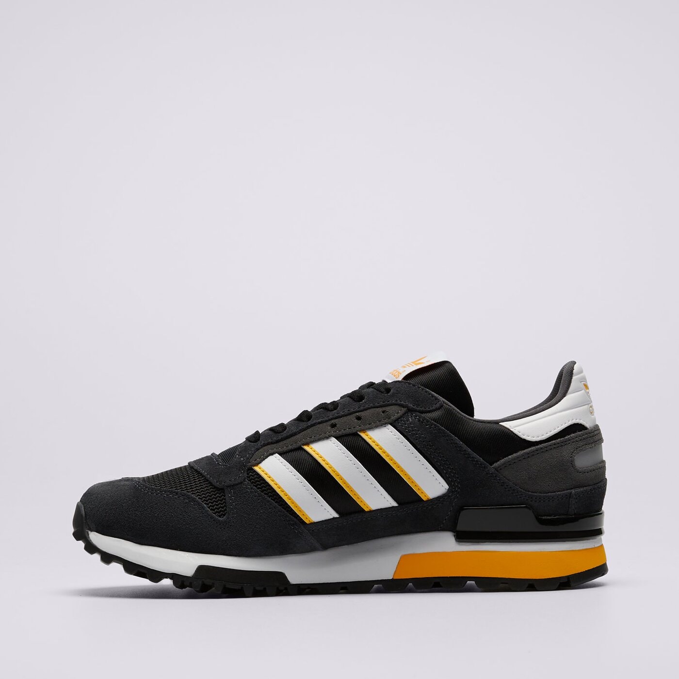 Мъжки маратонки ADIDAS ZX 600  jr1610 цвят черен