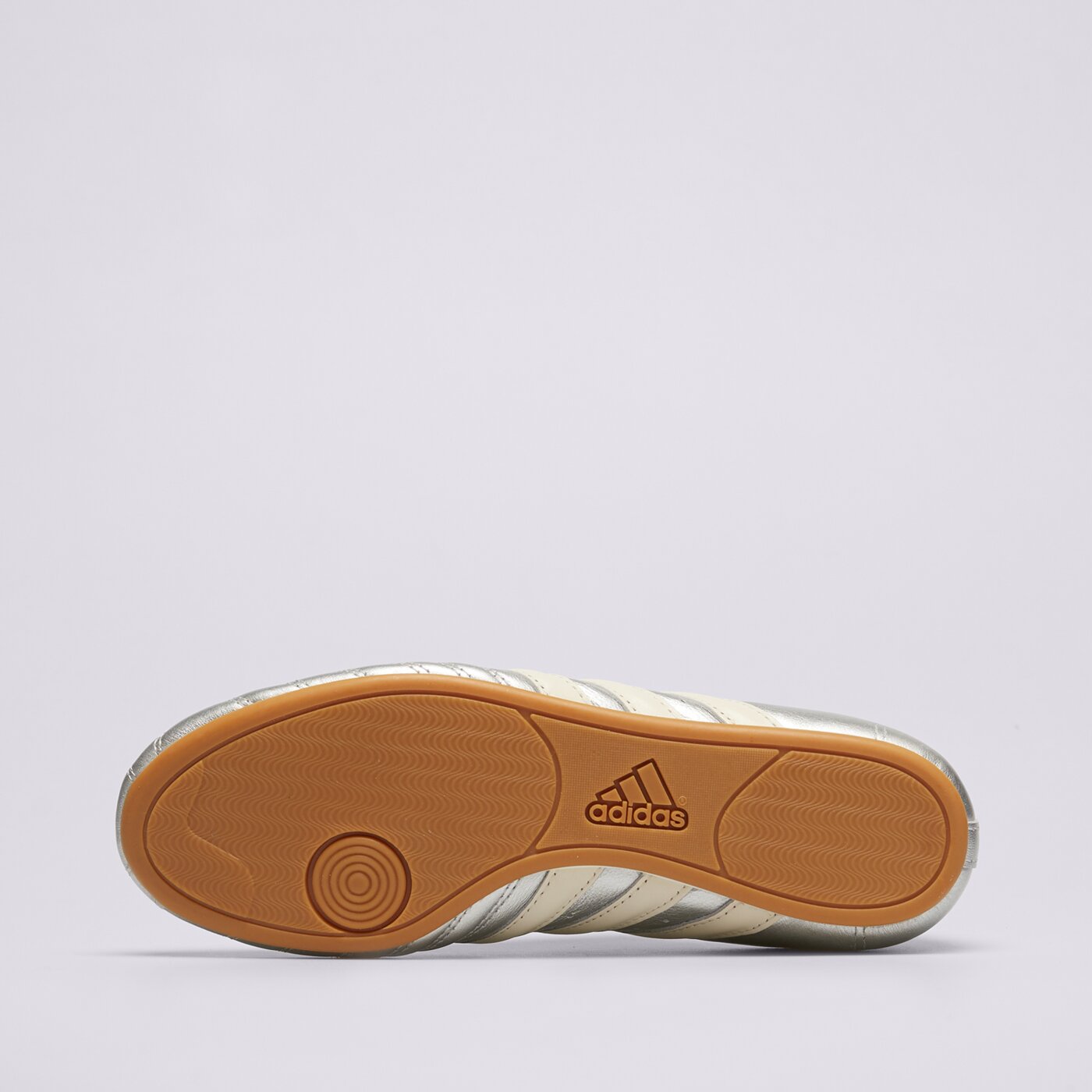 Дамски маратонки ADIDAS TEAKWONDO js4023 цвят сребърен