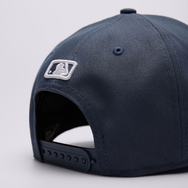 Мъжка шапка с козирка NEW ERA ШАПКА 940 MC NYY NEW YORK YANKEES 60691053 цвят син