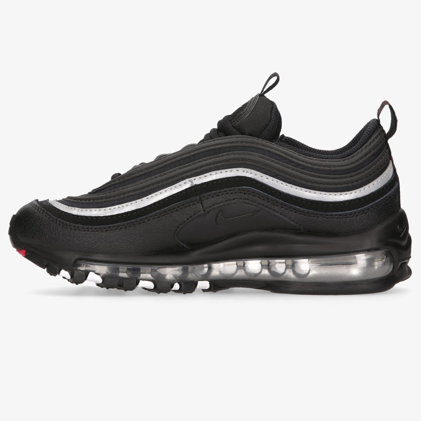 Детски маратонки NIKE AIR MAX 97 921522-028 цвят черен