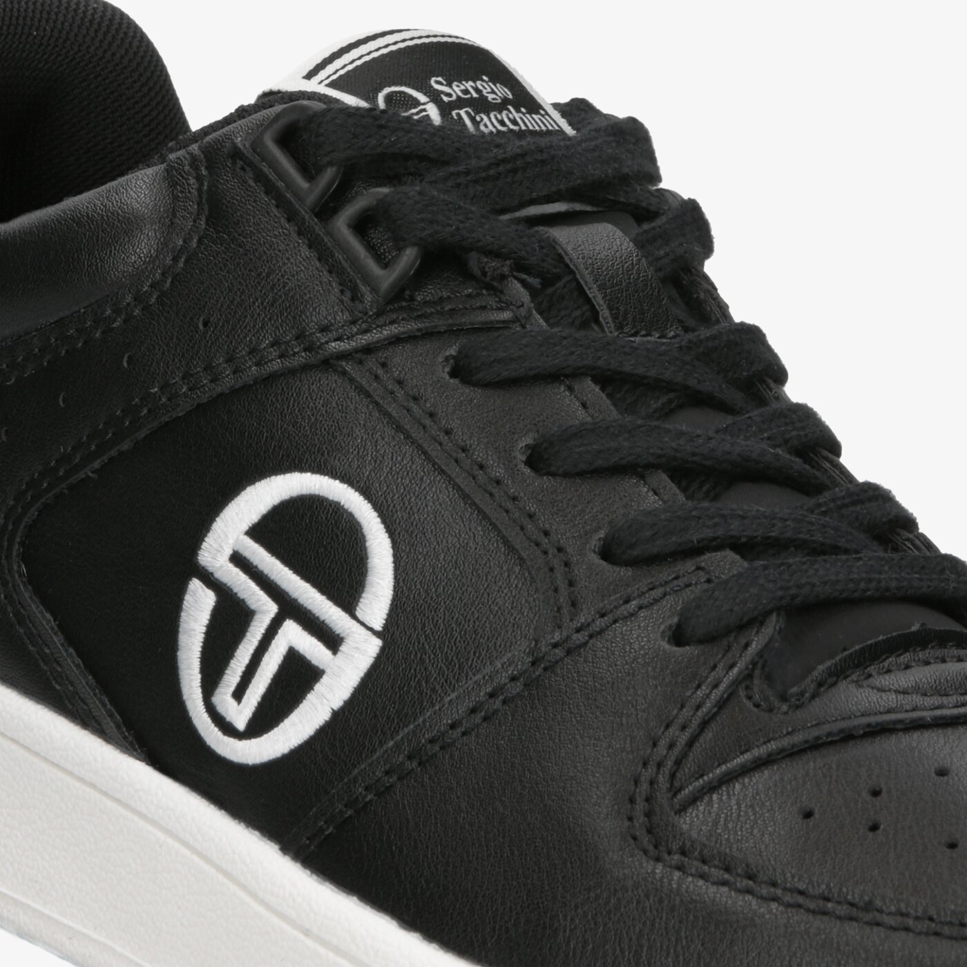 Мъжки маратонки SERGIO TACCHINI ARTIC stm92881074 цвят черен