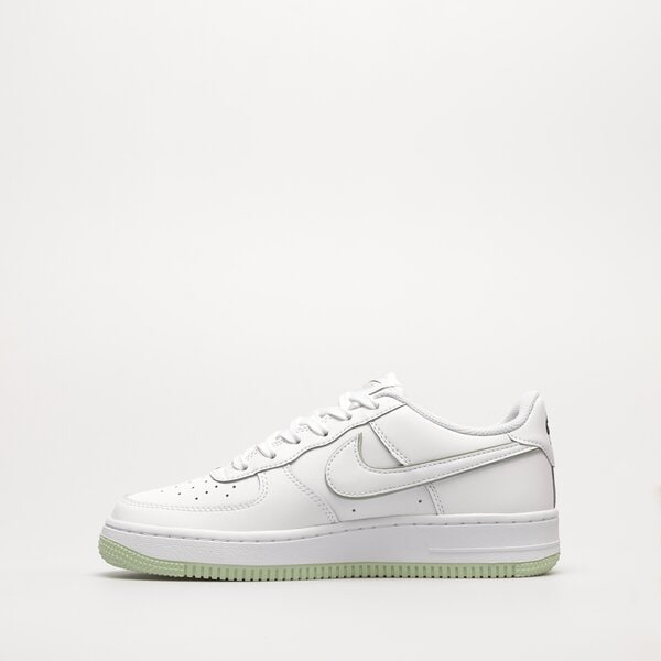 Детски маратонки NIKE AIR FORCE 1 ct3839-108 цвят бял