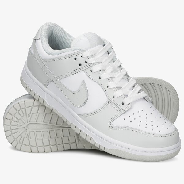 Дамски маратонки NIKE DUNK LOW dd1503-103 цвят сив