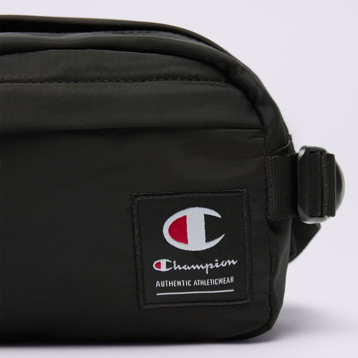 Дамска чанта за кръст CHAMPION ЧАНТА BELT BAG 805981kk001 цвят черен