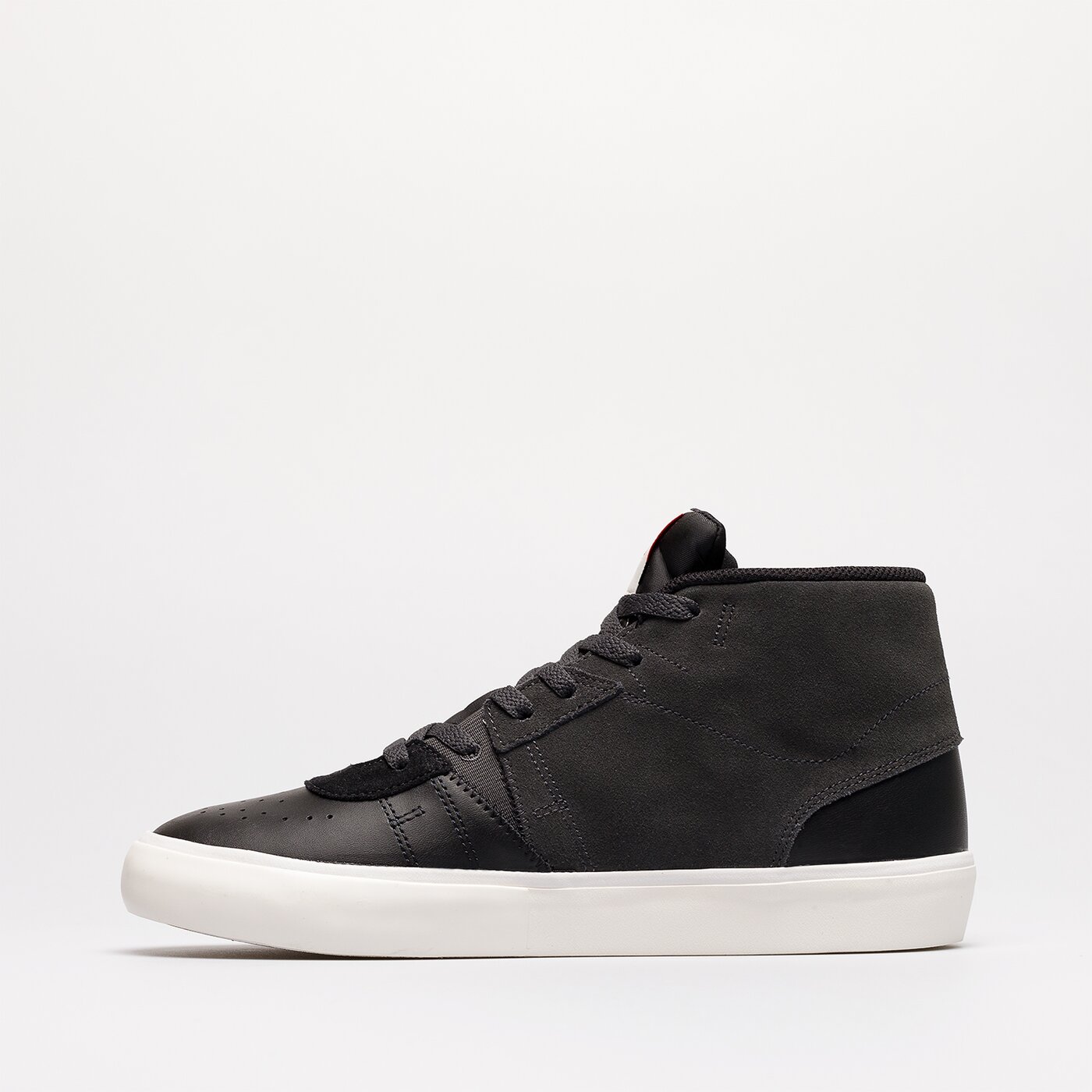 Мъжки маратонки JORDAN SERIES MID  da8026-004 цвят черен