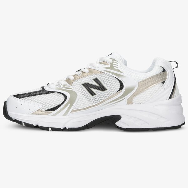 Дамски маратонки NEW BALANCE 530  mr530uni цвят бял