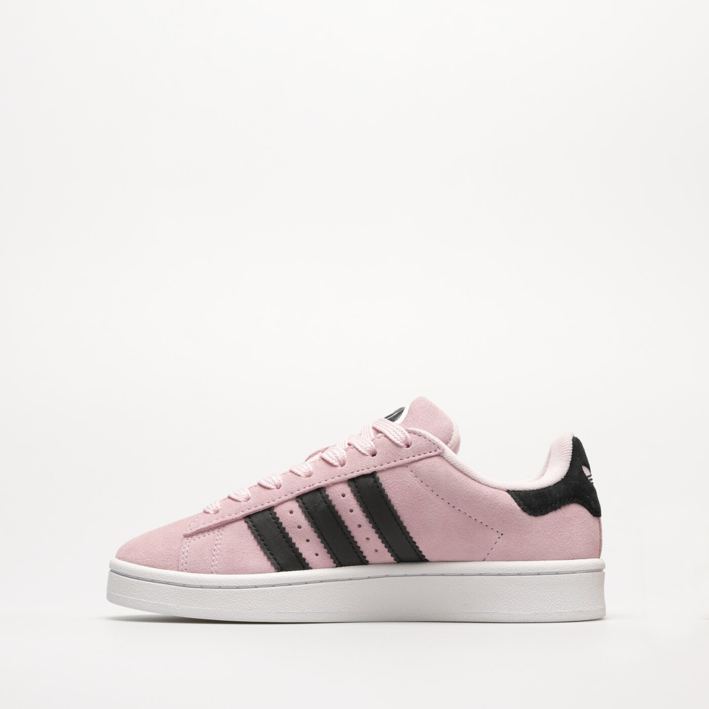 Детски маратонки ADIDAS CAMPUS 00S J id2025 цвят розов