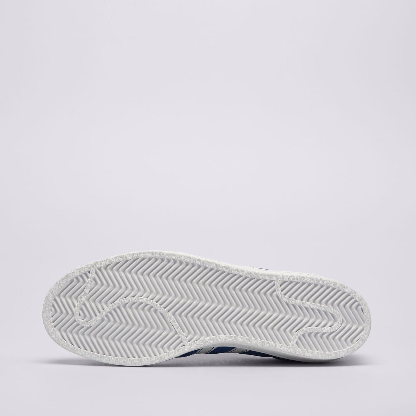 Мъжки маратонки ADIDAS SUPERSTAR  if3643 цвят син