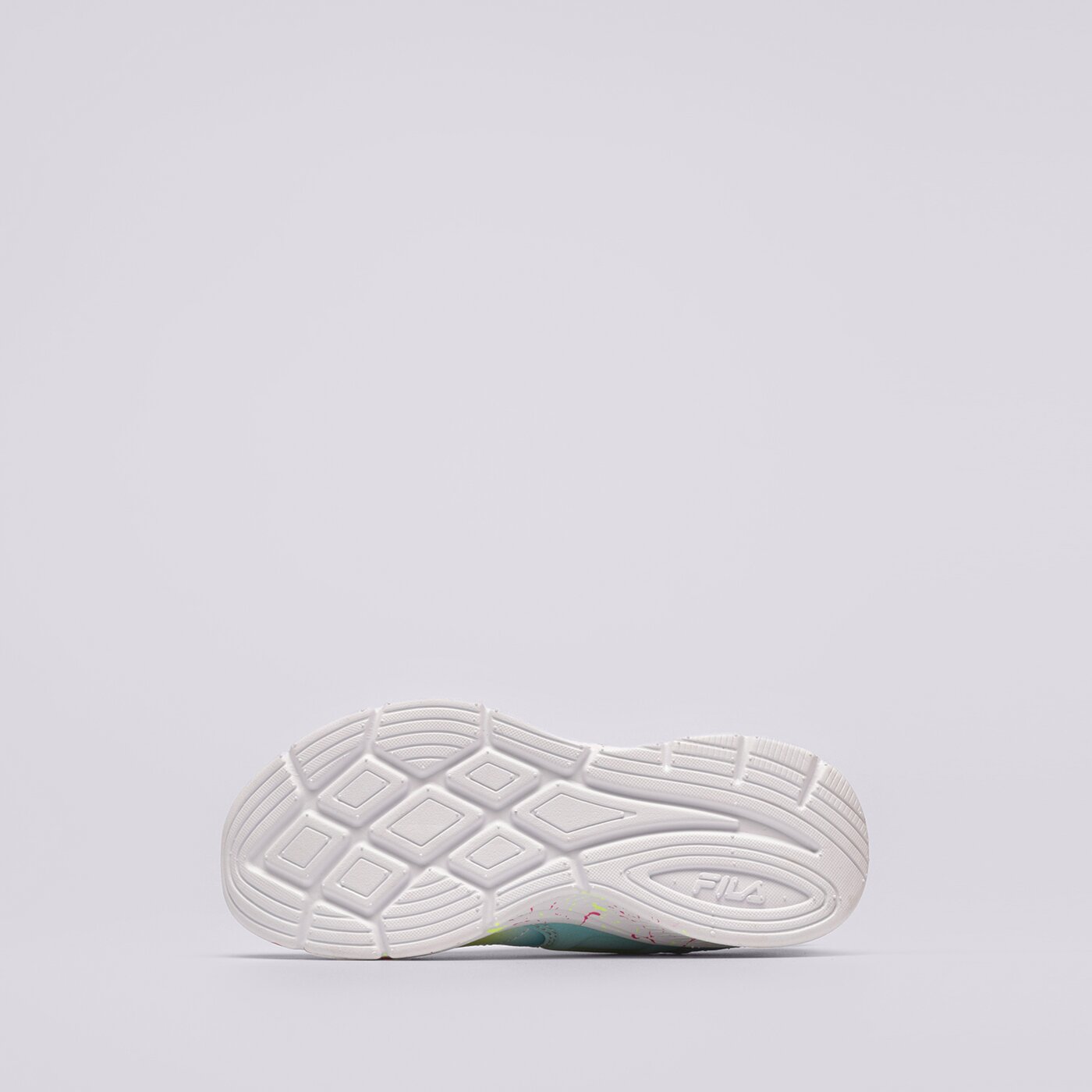 Детски маратонки FILA LANDBUZZER MARBLE 3rm02202956 цвят многоцветен