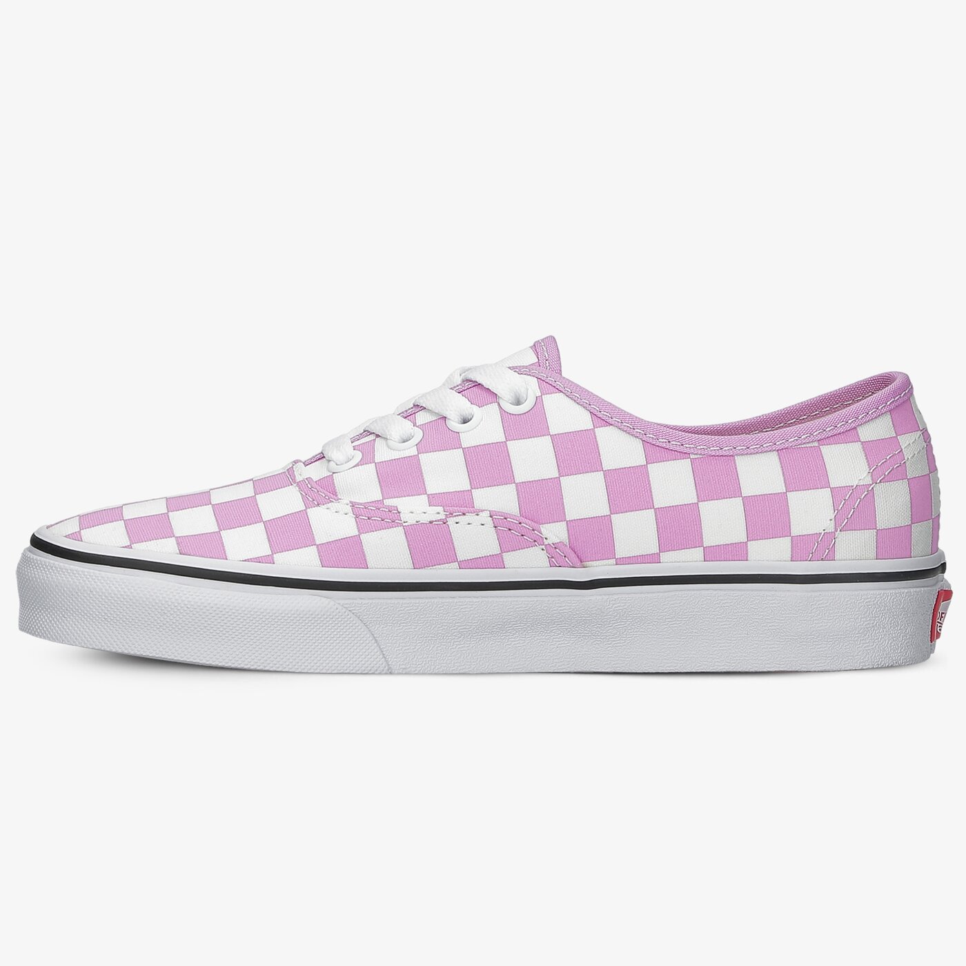 Дамски маратонки VANS UA AUTHENTIC vn0a348a3xx1 цвят многоцветен