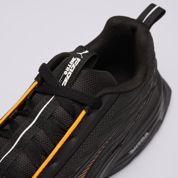 Мъжки маратонки PUMA FADE NITRO V1 FOOTBALL 40292001 цвят черен