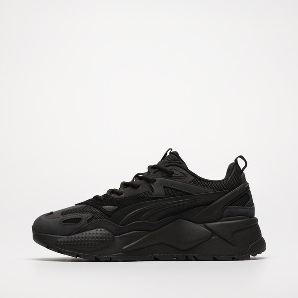 Мъжки маратонки PUMA RS-X EFEKT PRM 39077601 цвят черен