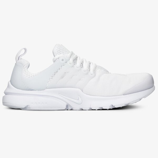 Детски маратонки NIKE PRESTO (GS) 833875-100 цвят бял