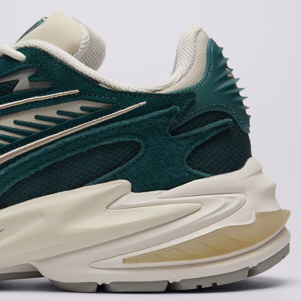 Мъжки маратонки PUMA RS-25 40432701 цвят зелен