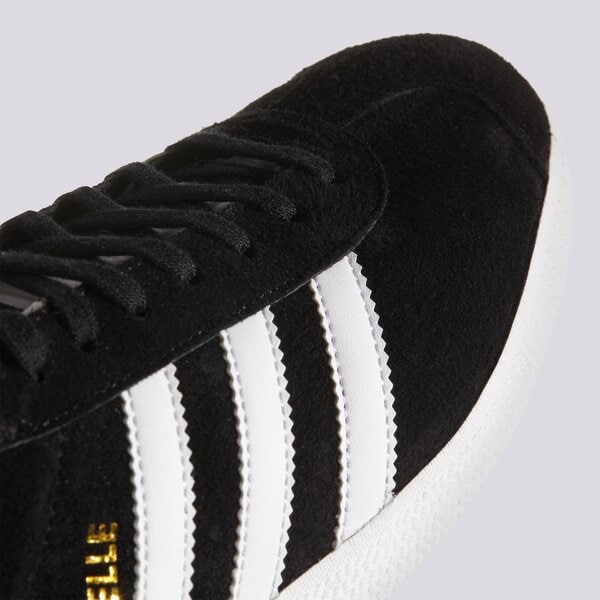 Дамски маратонки ADIDAS GAZELLE bb5476 цвят черен