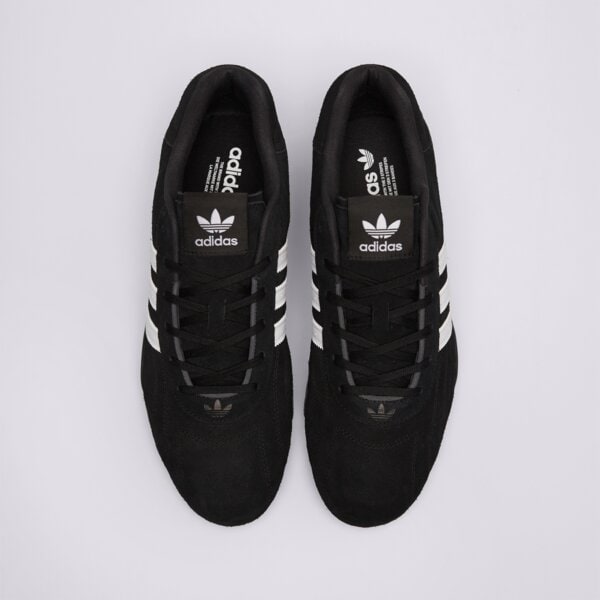 Мъжки маратонки ADIDAS ADIRACER LO ih4154 цвят черен